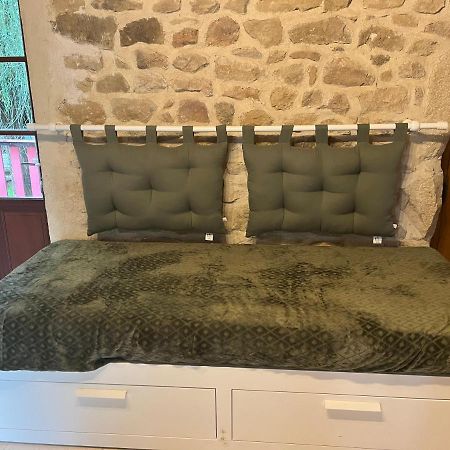 Maison Saint Berain Sur Dheune מראה חיצוני תמונה