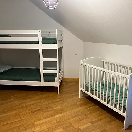 Maison Saint Berain Sur Dheune מראה חיצוני תמונה