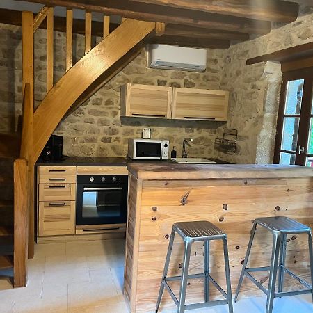 Maison Saint Berain Sur Dheune מראה חיצוני תמונה
