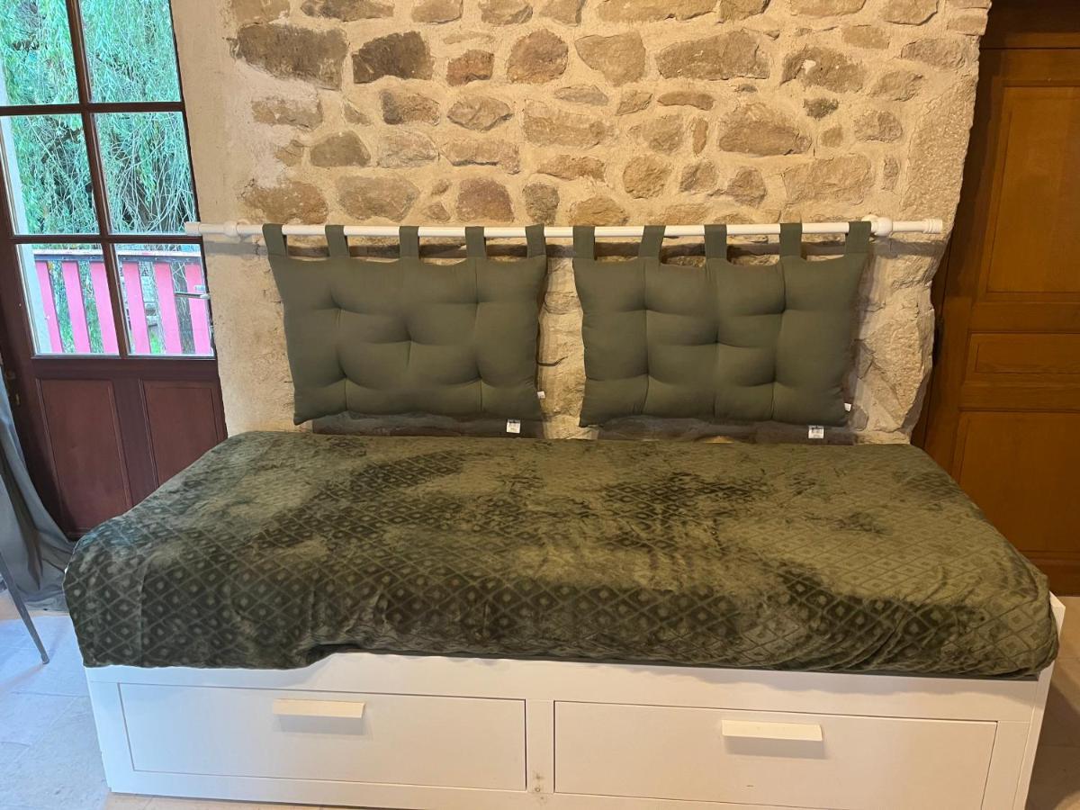 Maison Saint Berain Sur Dheune מראה חיצוני תמונה