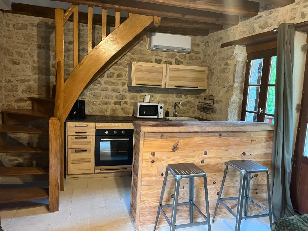 Maison Saint Berain Sur Dheune מראה חיצוני תמונה